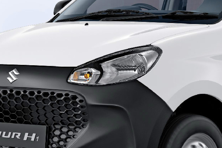 Alto Tour H1 Petrol