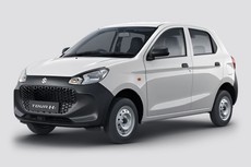 Alto Tour H1 Petrol