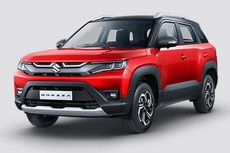 Brezza Lxi