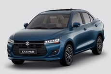 Dzire ZXI Plus AMT
