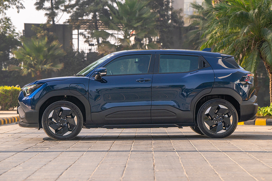 e Vitara Alpha