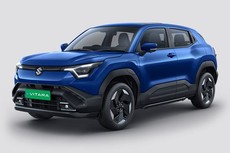 e Vitara Alpha