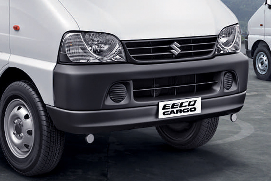 Eeco Cargo STD AC CNG