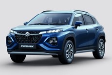 FRONX Alpha Turb