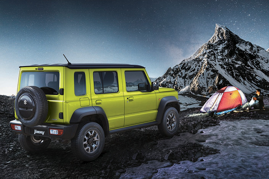 Jimny Alph