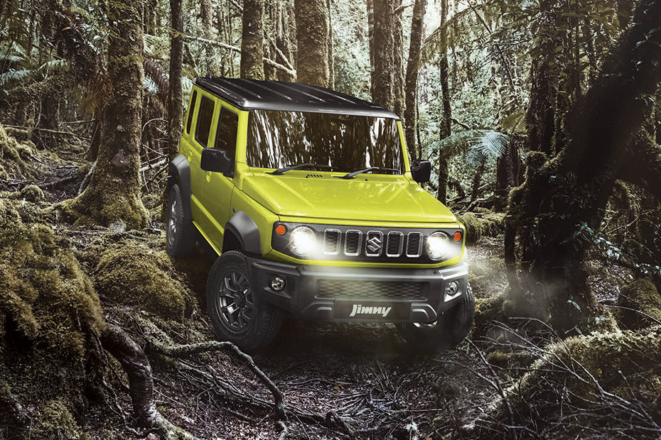 Jimny Alph