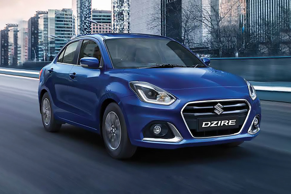 Swift Dzire 2020-2024 LX