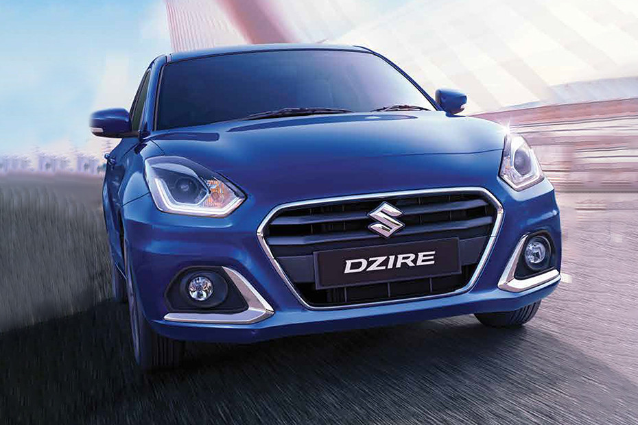 Swift Dzire 2020-2024 LX