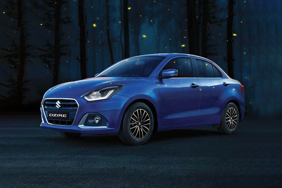 Swift Dzire 2020-2024 LX