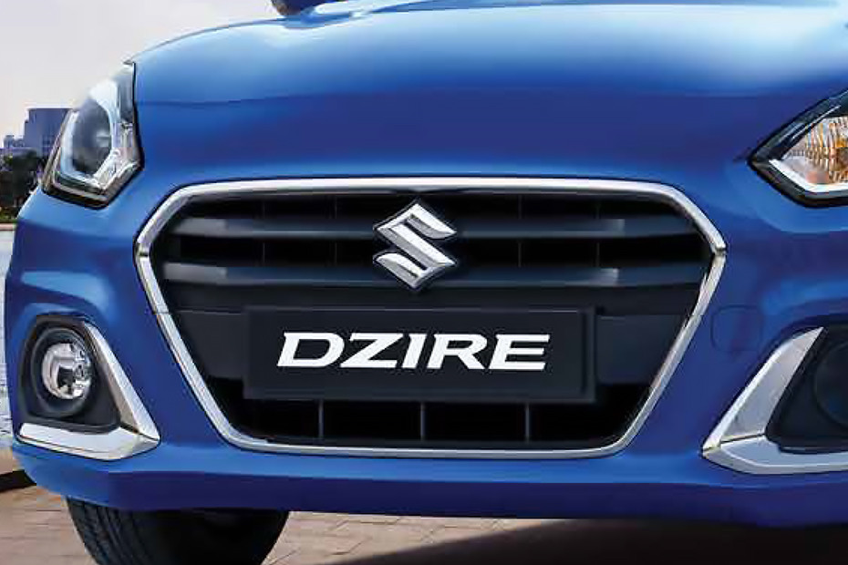 Swift Dzire 2020-2024 LX