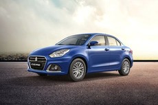 Swift Dzire 2020-2024 LX
