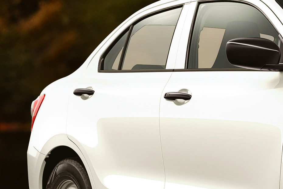 Swift Dzire Tour S CNG