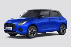 Swift VXi CN