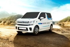 WagonR Electric
