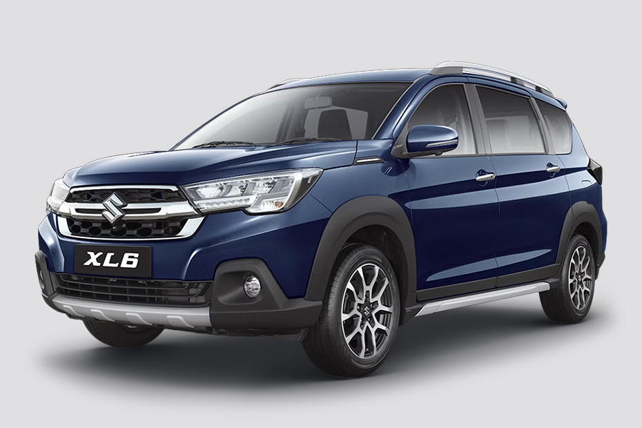 Maruti XL6