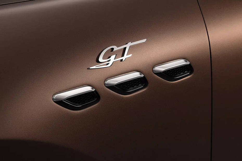 Grecale GT