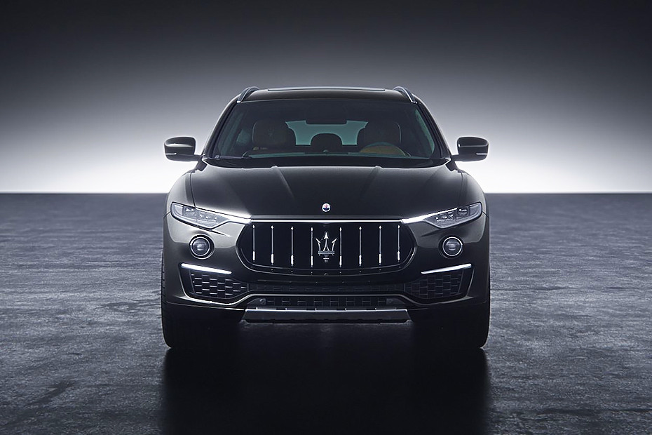 Levante 350 GranSport