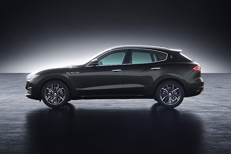 Levante 350 GranSport