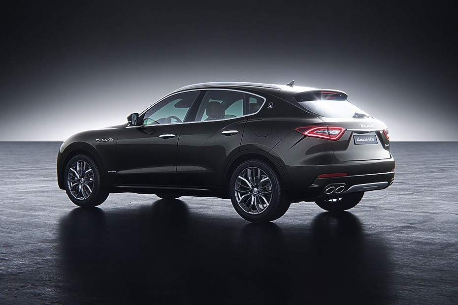 Levante 350 GranSport