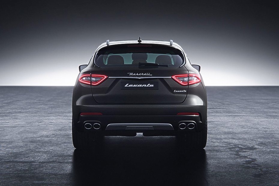 Levante 350 GranSport