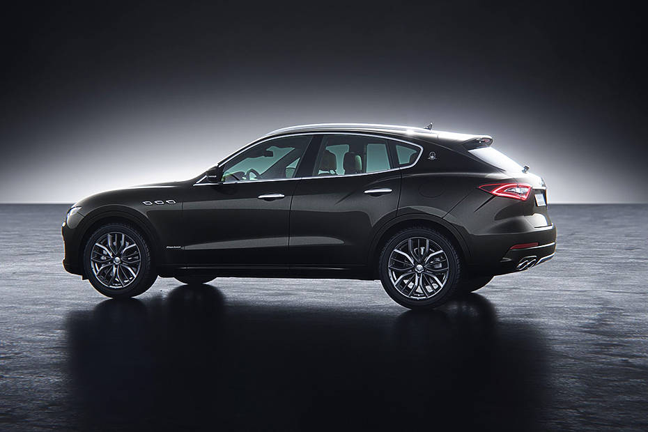 Levante 350 GranSport