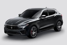 Levante 350 GranSport