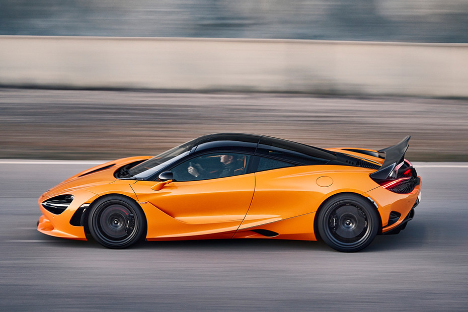 750S Coup