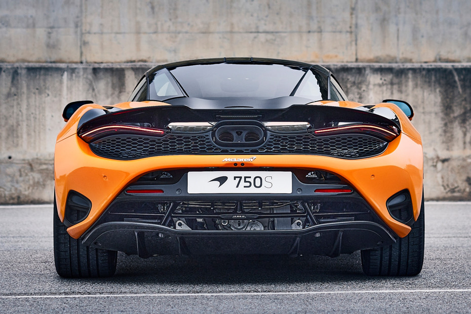 750S Coup