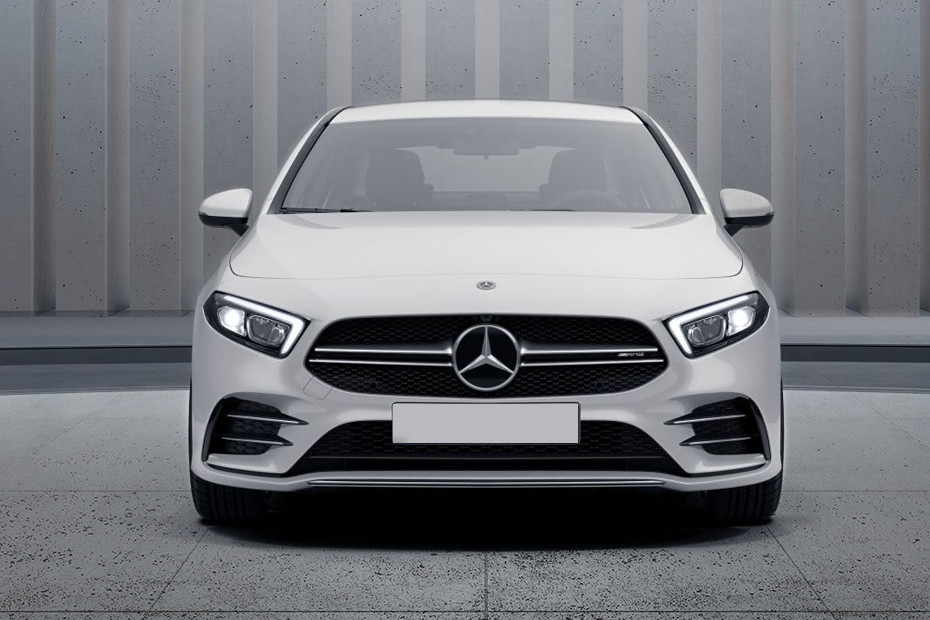 A-Class Limousine A 200d