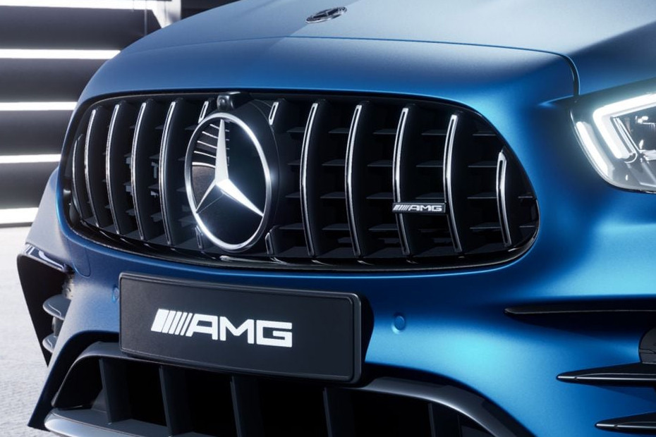AMG E 53 Cabriolet 4MATIC Plu