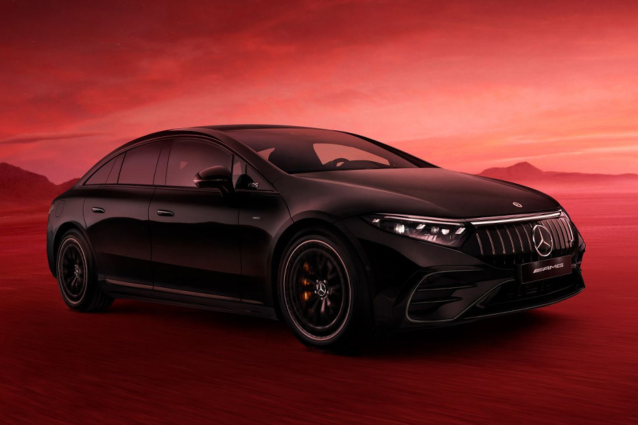 AMG EQS 53 4Matic Plus