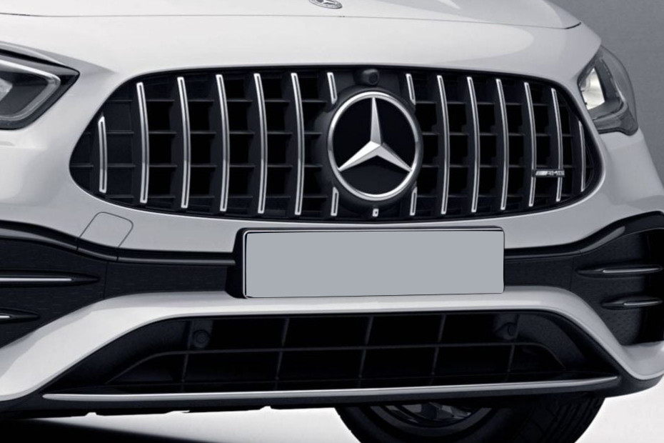 AMG GLA 35 4MATIC