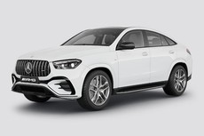 AMG GLE 53 Coup