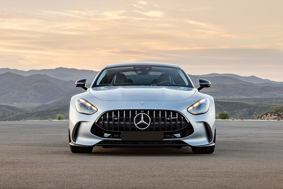AMG GT Coupe 63 Pro 4MATIC Plus