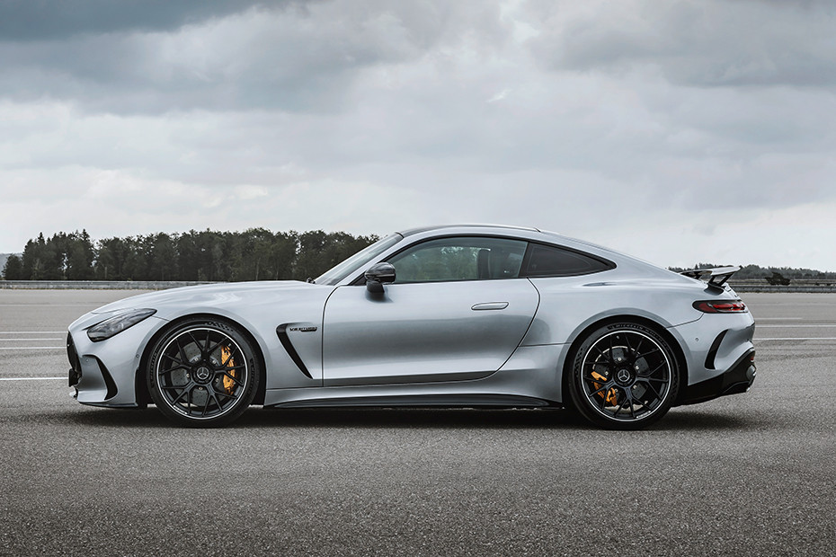 AMG GT Coupe 63 Pro 4MATIC Plus