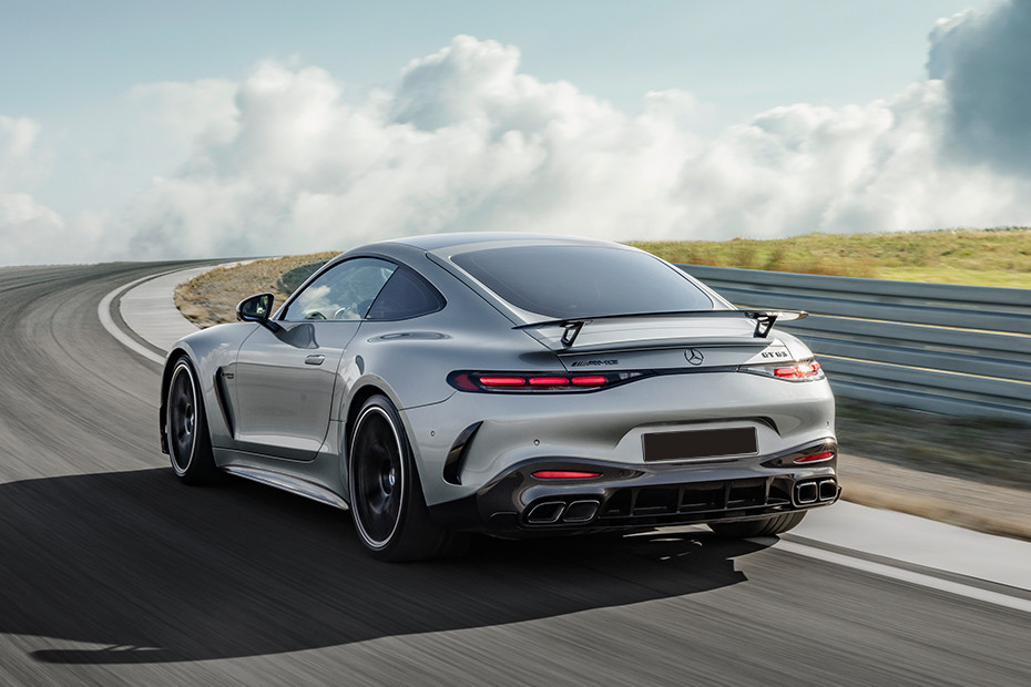 AMG GT Coupe 63 Pro 4MATIC Plus