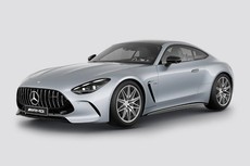 AMG GT Coupe 63 Pro 4MATIC Plus