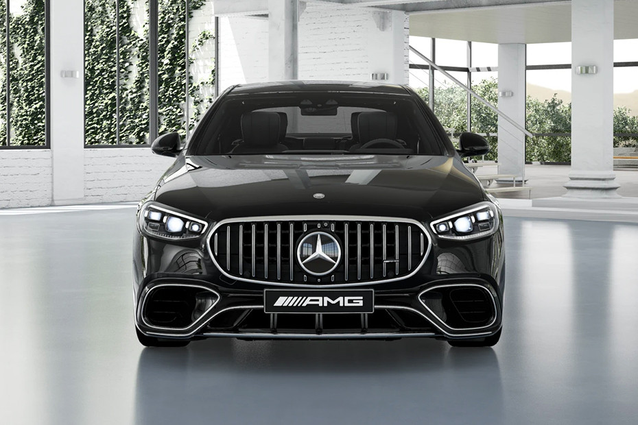 AMG S 63 E Performance