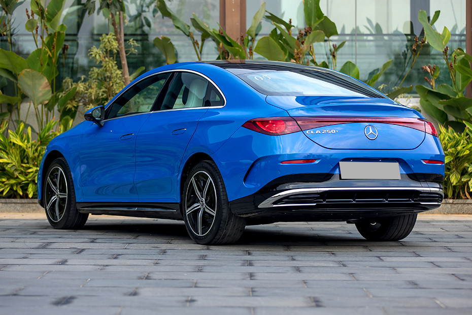 CLA Electric 200 Standard Range