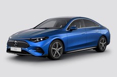 CLA Electric 200 Standard Range