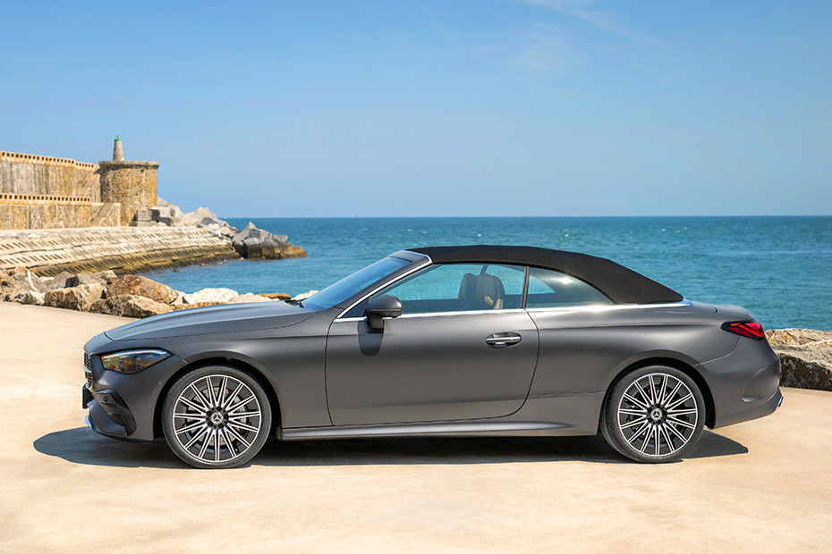 CLE Cabriolet 300 4Matic AMG Lin