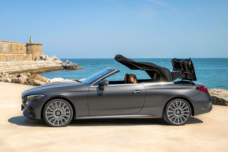 CLE Cabriolet 300 4Matic AMG Lin