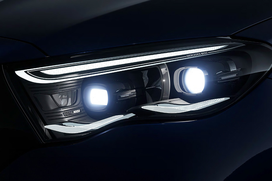 E-Class E 200