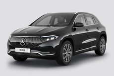 EQA 250 Plus
