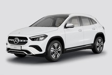 GLA 200
