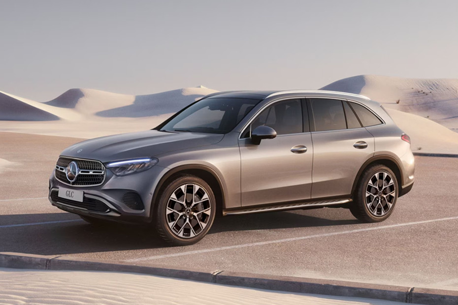 GLC 220d