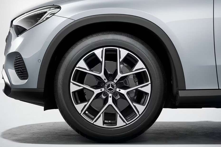 GLC 220d
