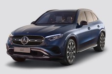 GLC 220d