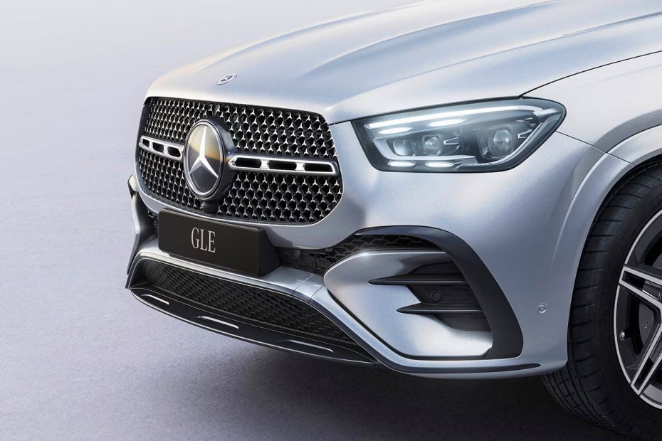 GLE 450d 4Matic
