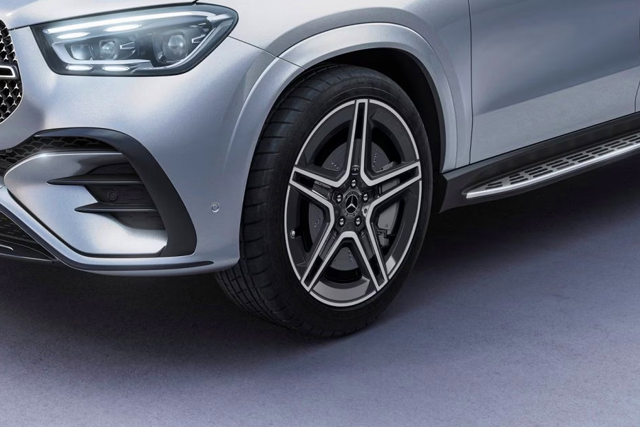 GLE 450d 4Matic